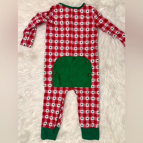 Ricrac pajamas - Picture 2 of 2